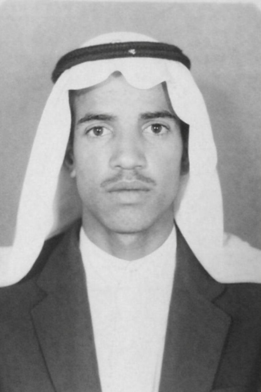 سعد بن بخيت ال عوده الفضلي